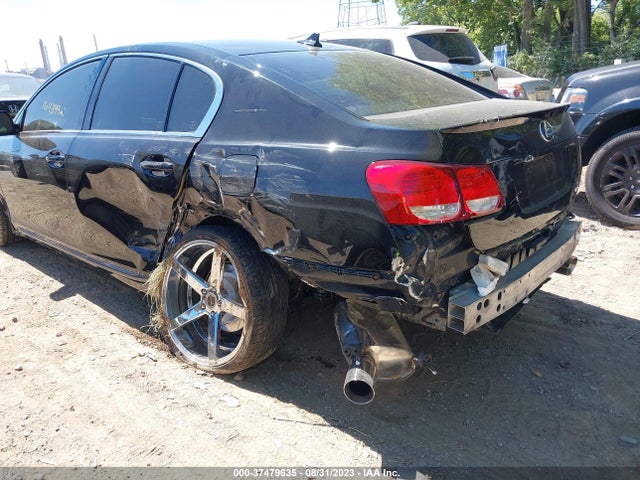 Продаж на аукціоні авто 2011 Lexus Gs 350, vin: JTHBE1KS9B0053201, номер лоту: 37479635
