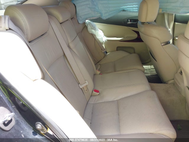 Продаж на аукціоні авто 2011 Lexus Gs 350, vin: JTHBE1KS9B0053201, номер лоту: 37479635