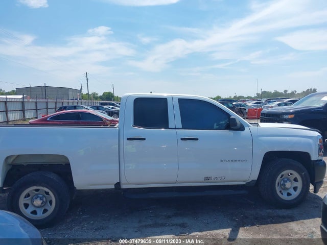 Chevrolet Silverado 1500 Ld Wt 2019 2GCVKNEC9K1199248 Image 13