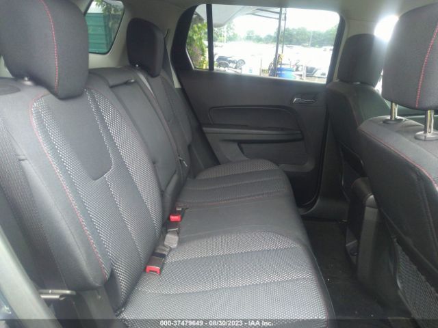2GKFLWEK3F6312879 GMC Terrain Sle