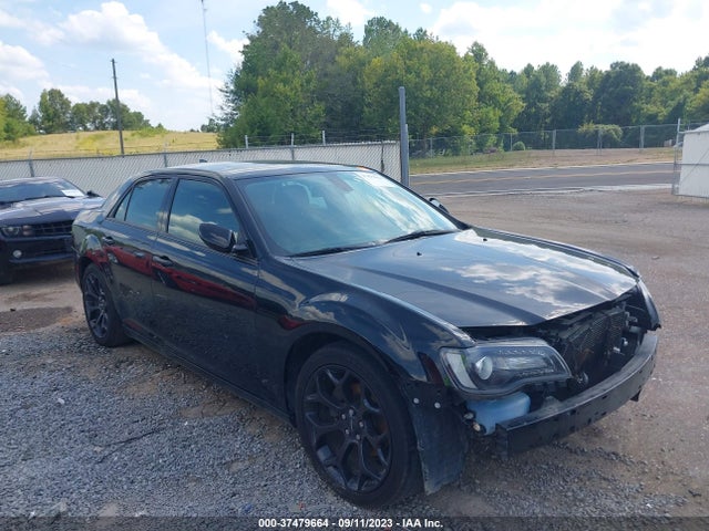 Chrysler 300 Touring 2020 2C3CCAAG5LH115607 Image 1