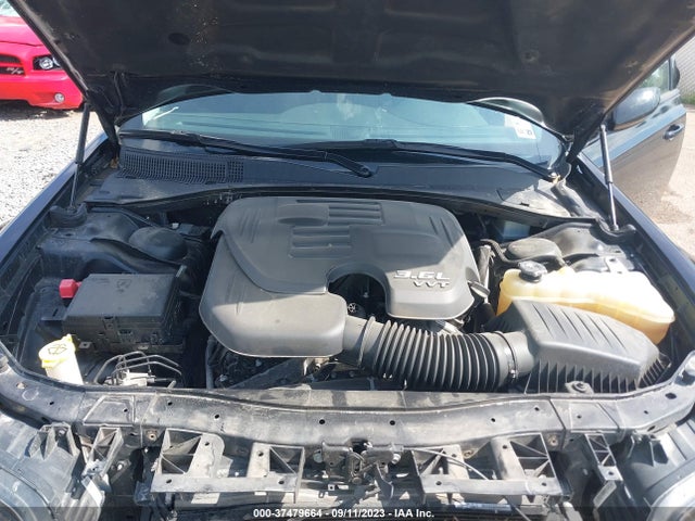 Chrysler 300 Touring 2020 2C3CCAAG5LH115607 Image 10