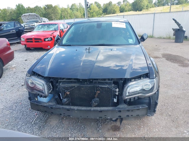 Chrysler 300 Touring 2020 2C3CCAAG5LH115607 Image 13