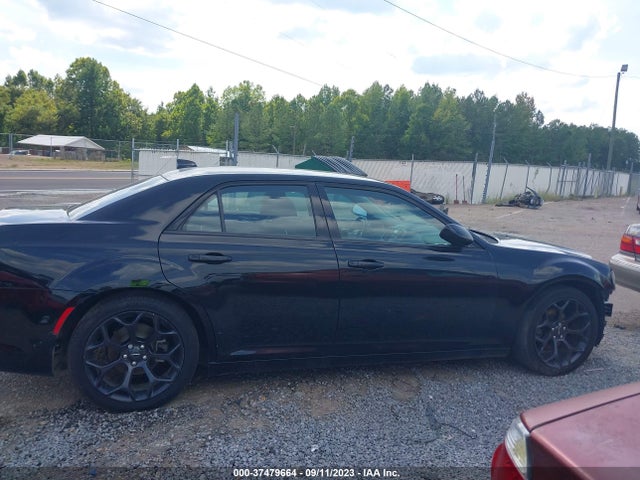 Chrysler 300 Touring 2020 2C3CCAAG5LH115607 Image 14