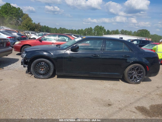 Chrysler 300 Touring 2020 2C3CCAAG5LH115607 Image 15