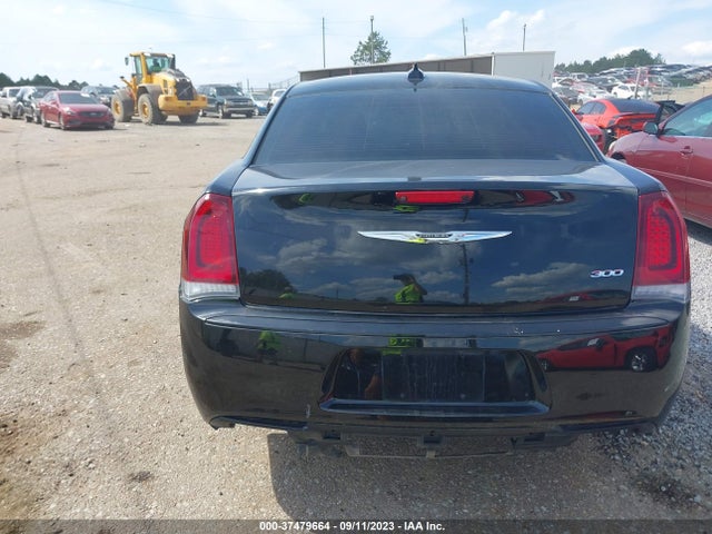 Chrysler 300 Touring 2020 2C3CCAAG5LH115607 Image 17
