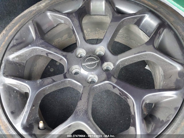Chrysler 300 Touring 2020 2C3CCAAG5LH115607 Image 12