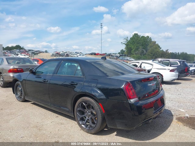 Chrysler 300 Touring 2020 2C3CCAAG5LH115607 Image 3