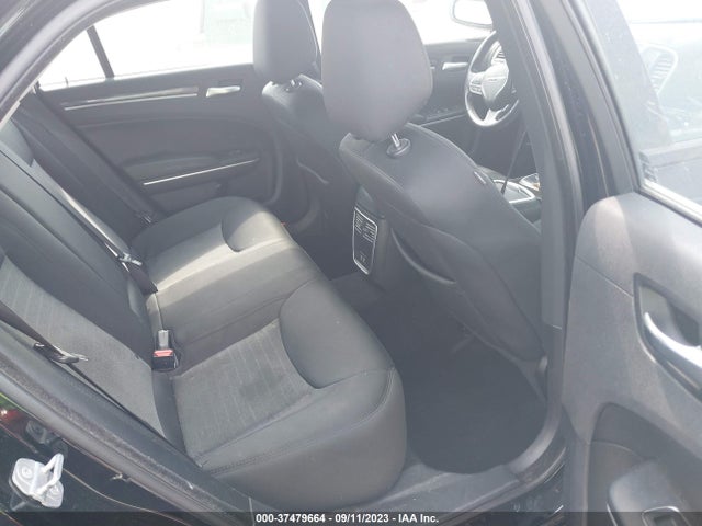 Chrysler 300 Touring 2020 2C3CCAAG5LH115607 Image 8