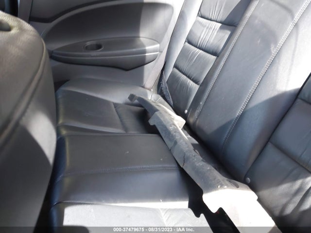 2009 HONDA ACCORD CPE EX-L VIN: 1HGCS22849A012652