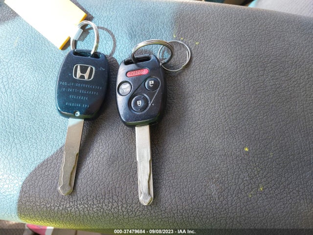 Honda Pilot Ex-l 2014 5FNYF4H57EB052713 Image 11