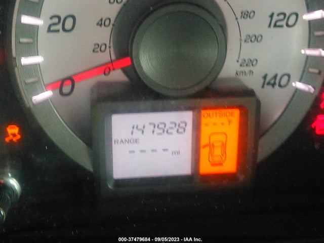 Honda Pilot Ex-l 2014 5FNYF4H57EB052713 Image 15