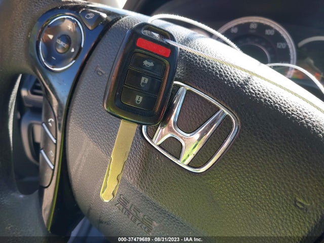 Honda ACCORD LX 2016 1HGCR2F34GA199947 Image 11
