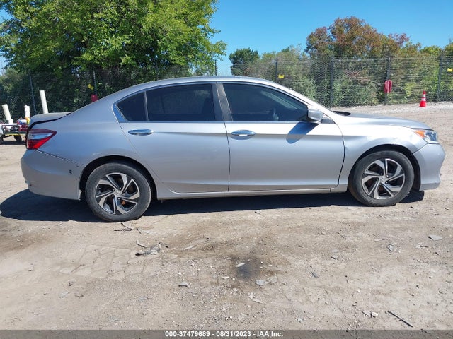Honda ACCORD LX 2016 1HGCR2F34GA199947 Image 14