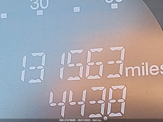 Honda ACCORD LX 2016 1HGCR2F34GA199947 Image 16