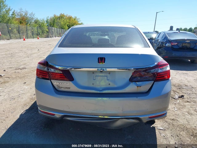 Honda ACCORD LX 2016 1HGCR2F34GA199947 Image 17