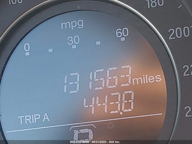 Honda ACCORD LX 2016 1HGCR2F34GA199947 Image 7