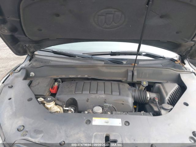 5GAKVCKD9FJ380763 Buick Enclave Premium