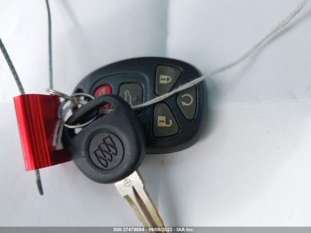 5GAKVCKD9FJ380763 Buick Enclave Premium