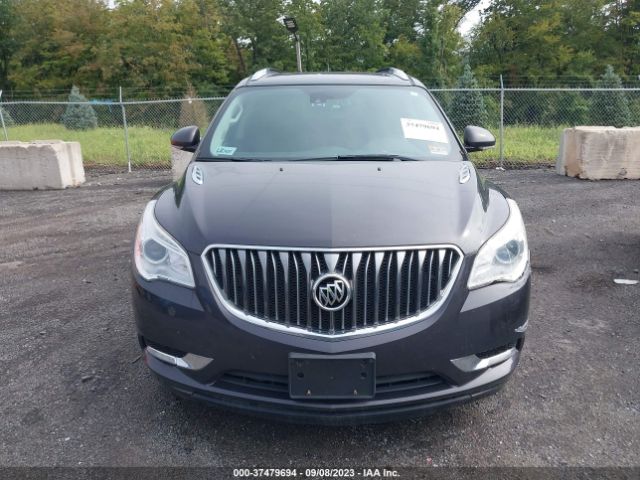 5GAKVCKD9FJ380763 Buick Enclave Premium
