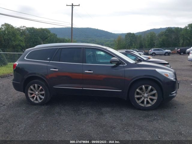 5GAKVCKD9FJ380763 Buick Enclave Premium