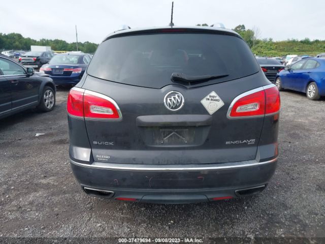 5GAKVCKD9FJ380763 Buick Enclave Premium