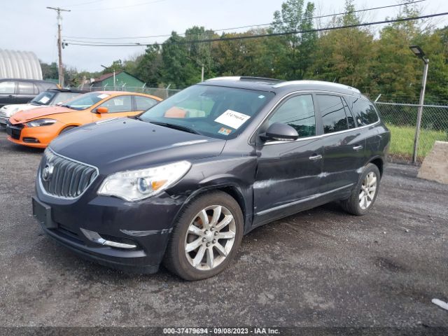 5GAKVCKD9FJ380763 Buick Enclave Premium