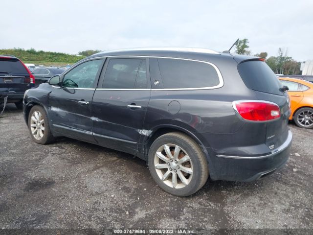 5GAKVCKD9FJ380763 Buick Enclave Premium