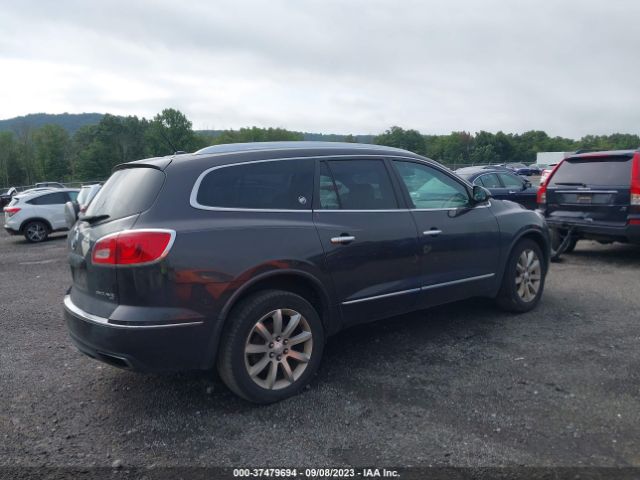 5GAKVCKD9FJ380763 Buick Enclave Premium
