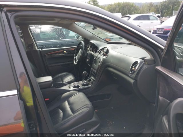 5GAKVCKD9FJ380763 Buick Enclave Premium
