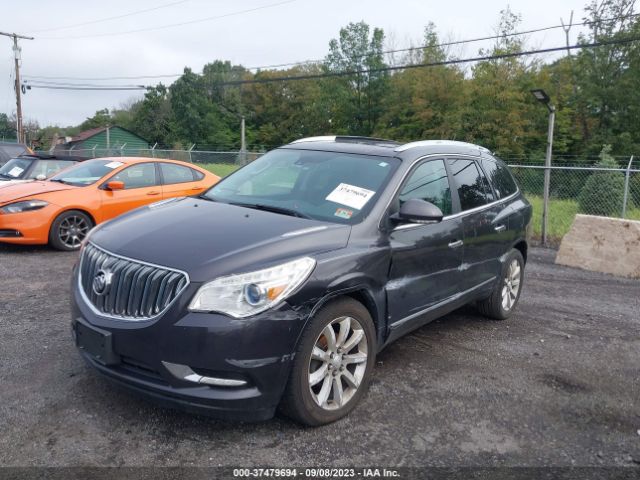 5GAKVCKD9FJ380763 Buick Enclave Premium