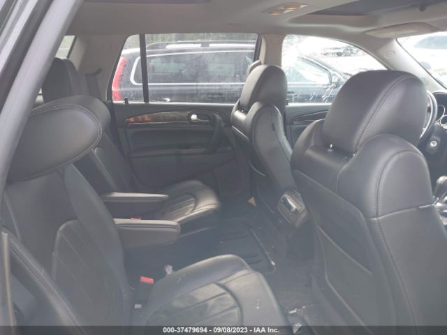 5GAKVCKD9FJ380763 Buick Enclave Premium