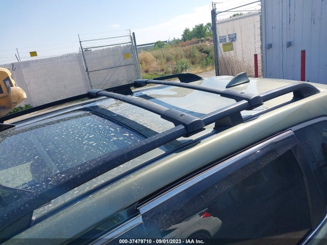 Subaru Forester Limited 2021 JF2SKAUC3MH402892 Image 11