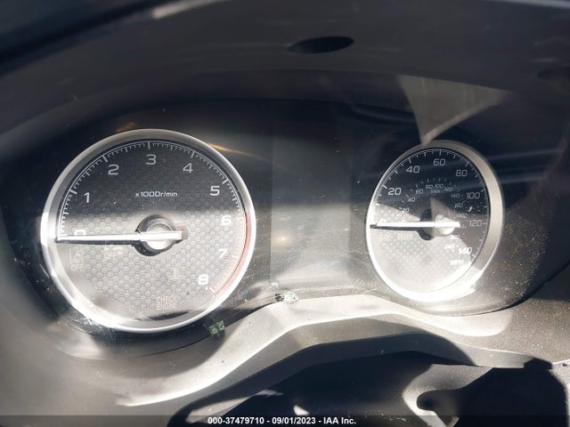 Subaru Forester Limited 2021 JF2SKAUC3MH402892 Image 7
