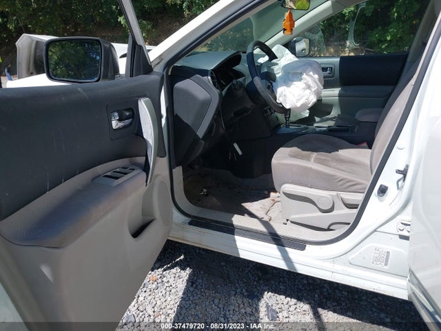 2012 NISSAN ROGUE S VIN: JN8AS5MV1CW355458
