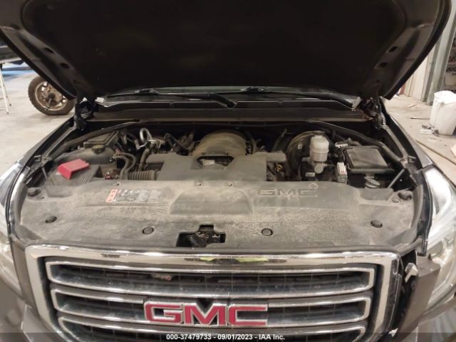 1GKS2GKC8KR132431 GMC Yukon Xl Slt