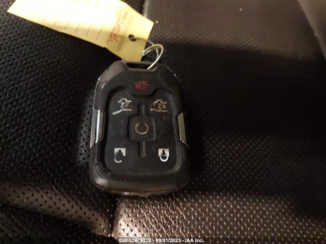 1GKS2GKC8KR132431 GMC Yukon Xl Slt
