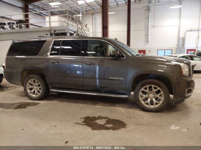 1GKS2GKC8KR132431 GMC Yukon Xl Slt