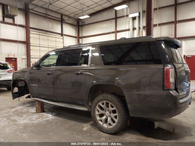 1GKS2GKC8KR132431 GMC Yukon Xl Slt