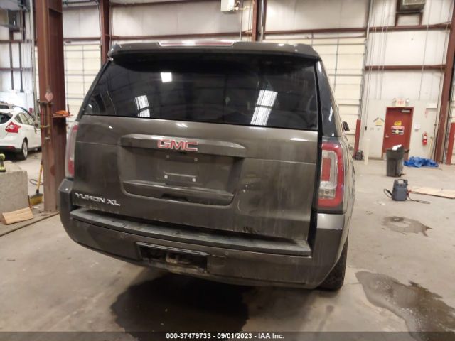 1GKS2GKC8KR132431 GMC Yukon Xl Slt