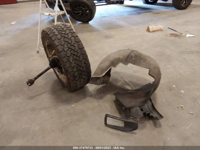 1GKS2GKC8KR132431 GMC Yukon Xl Slt