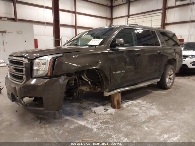 1GKS2GKC8KR132431 GMC Yukon Xl Slt