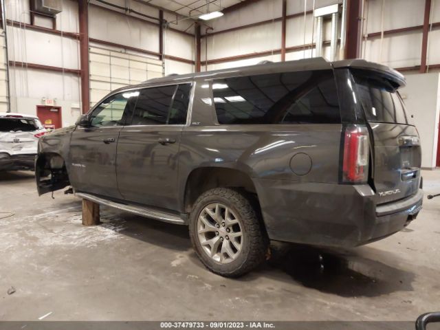1GKS2GKC8KR132431 GMC Yukon Xl Slt