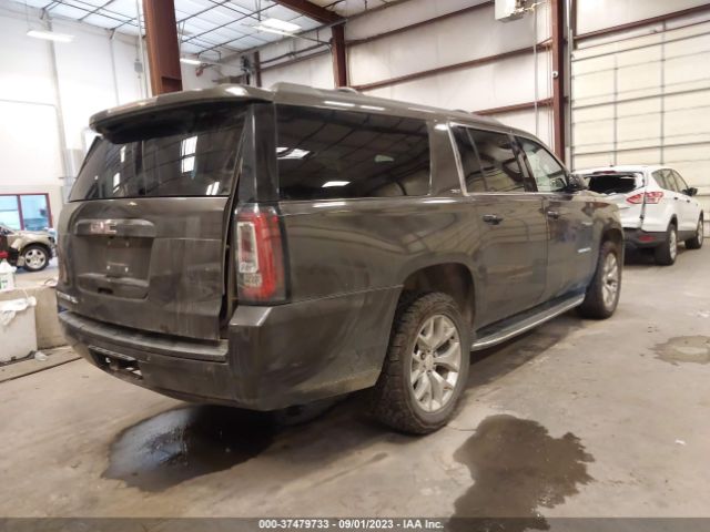1GKS2GKC8KR132431 GMC Yukon Xl Slt