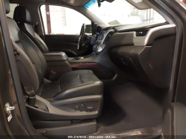 1GKS2GKC8KR132431 GMC Yukon Xl Slt