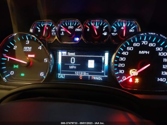 1GKS2GKC8KR132431 GMC Yukon Xl Slt