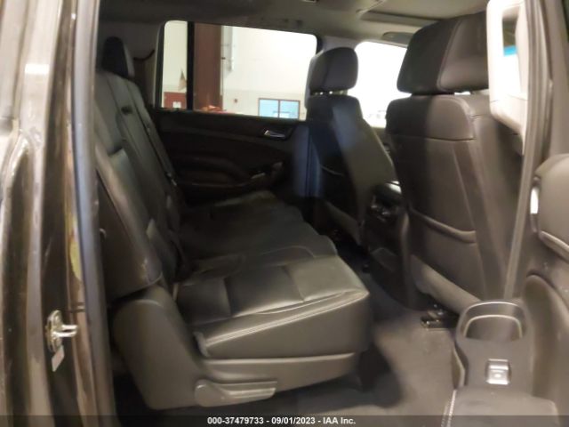 1GKS2GKC8KR132431 GMC Yukon Xl Slt