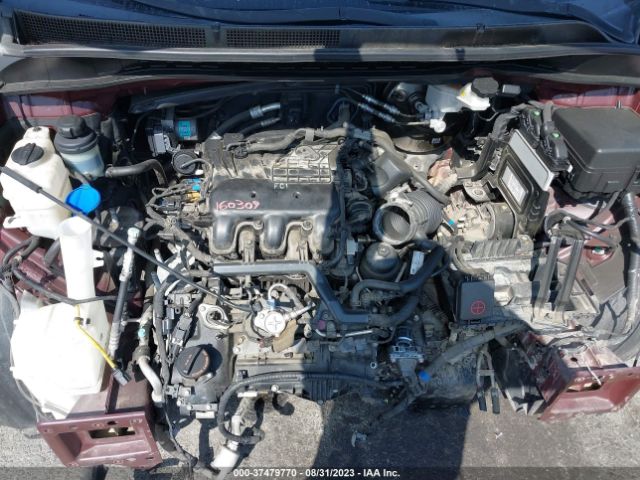 KNDMB5C16F6025536 KIA SEDONA LX