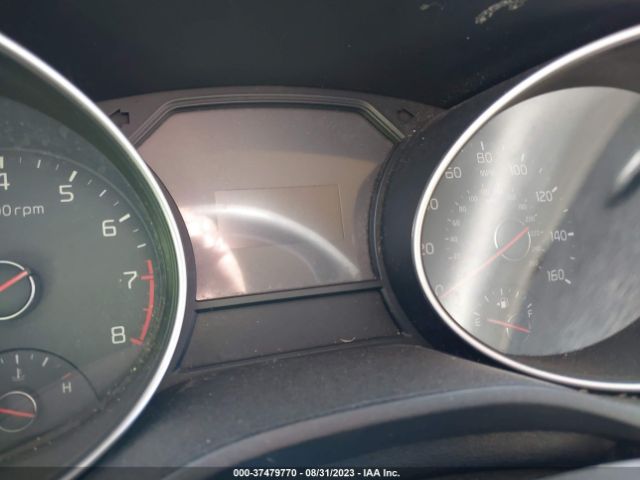 KNDMB5C16F6025536 KIA SEDONA LX