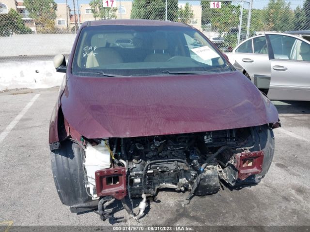 KNDMB5C16F6025536 KIA SEDONA LX